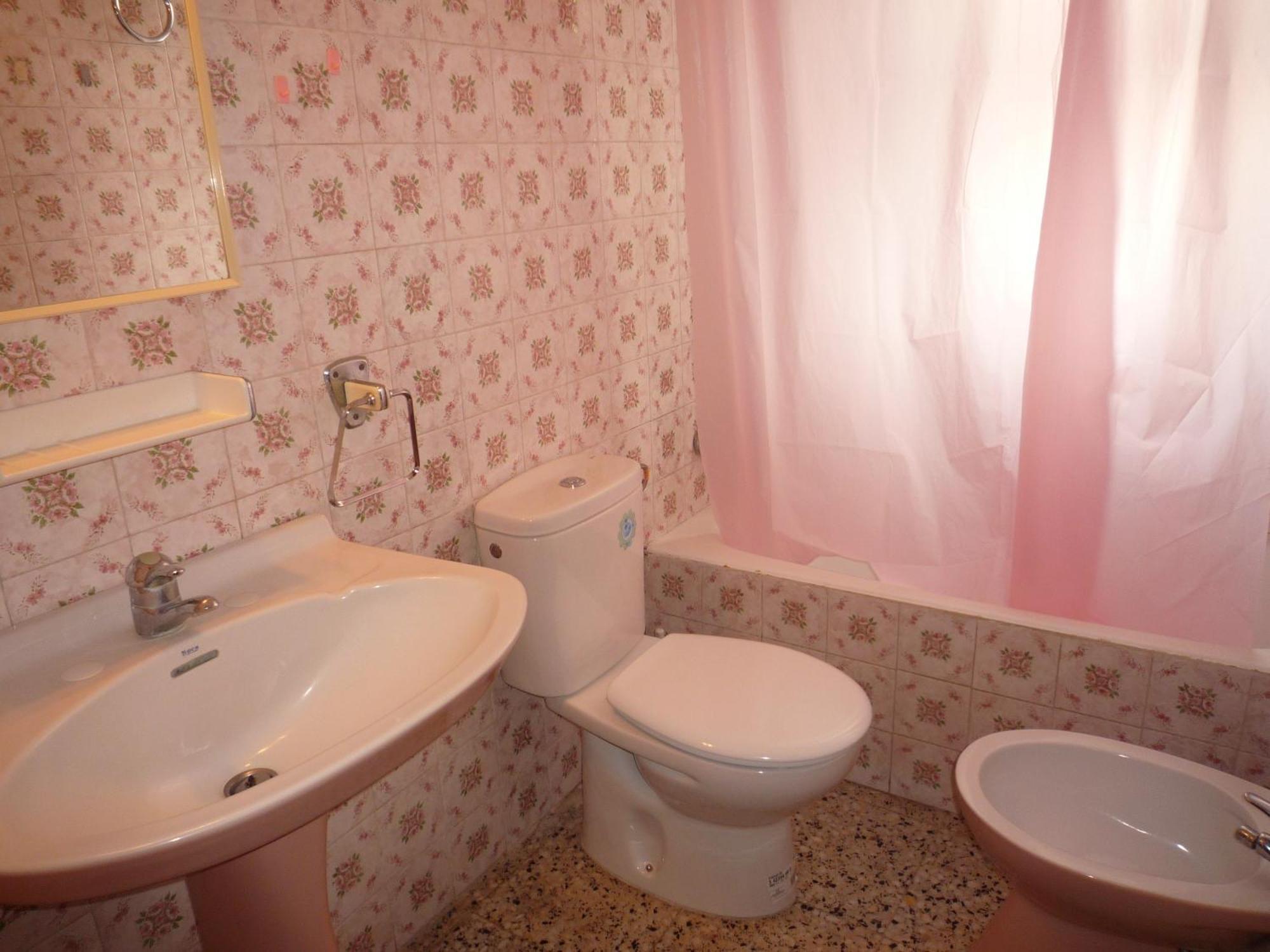 Service - Aransol Apartment *