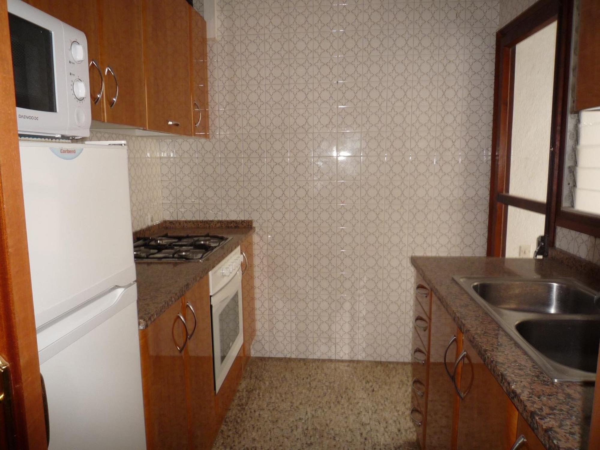 Service - Aransol Apartment