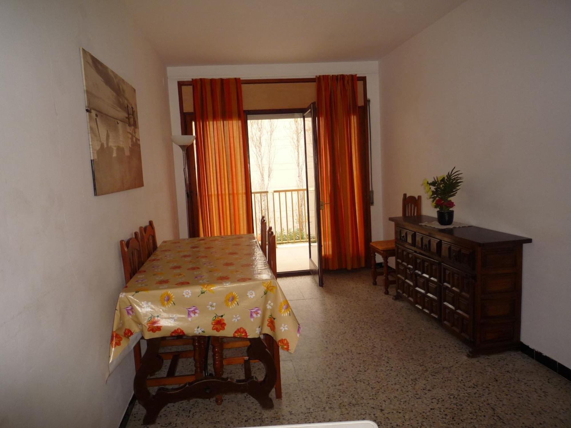Service - Aransol Apartment El Vendrell