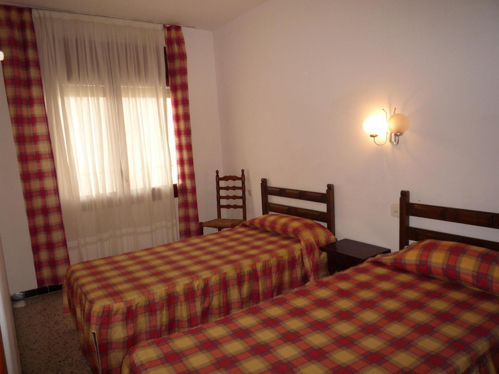Service - Aransol Apartment