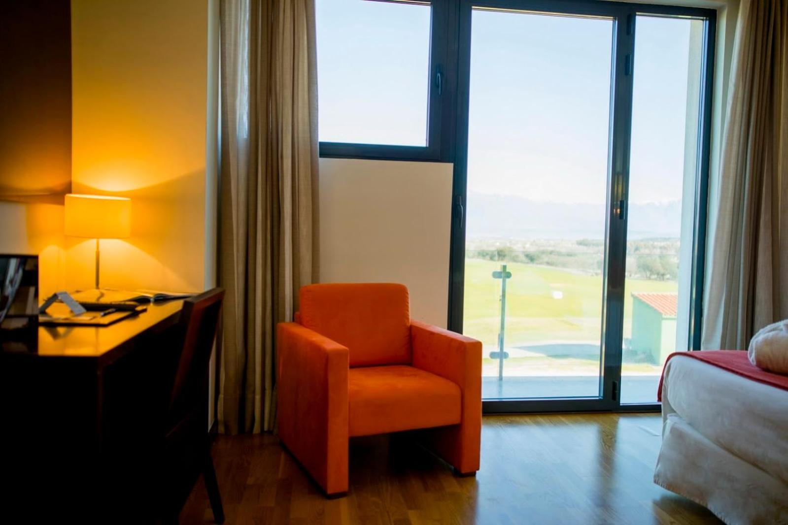 Hospedium Valles De Gredos Golf