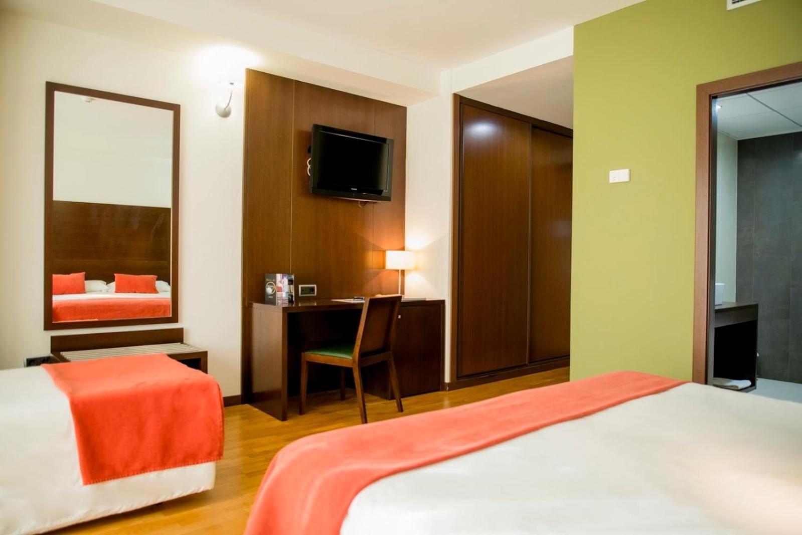 Hospedium Valles De Gredos Golf Hotel Talayuela