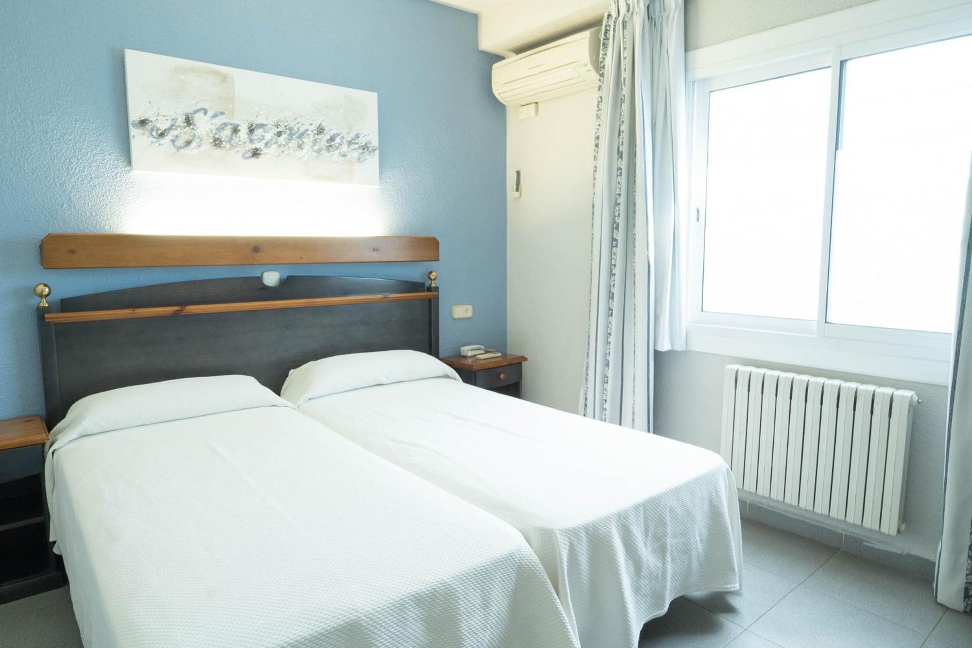 S'agoita Hotel