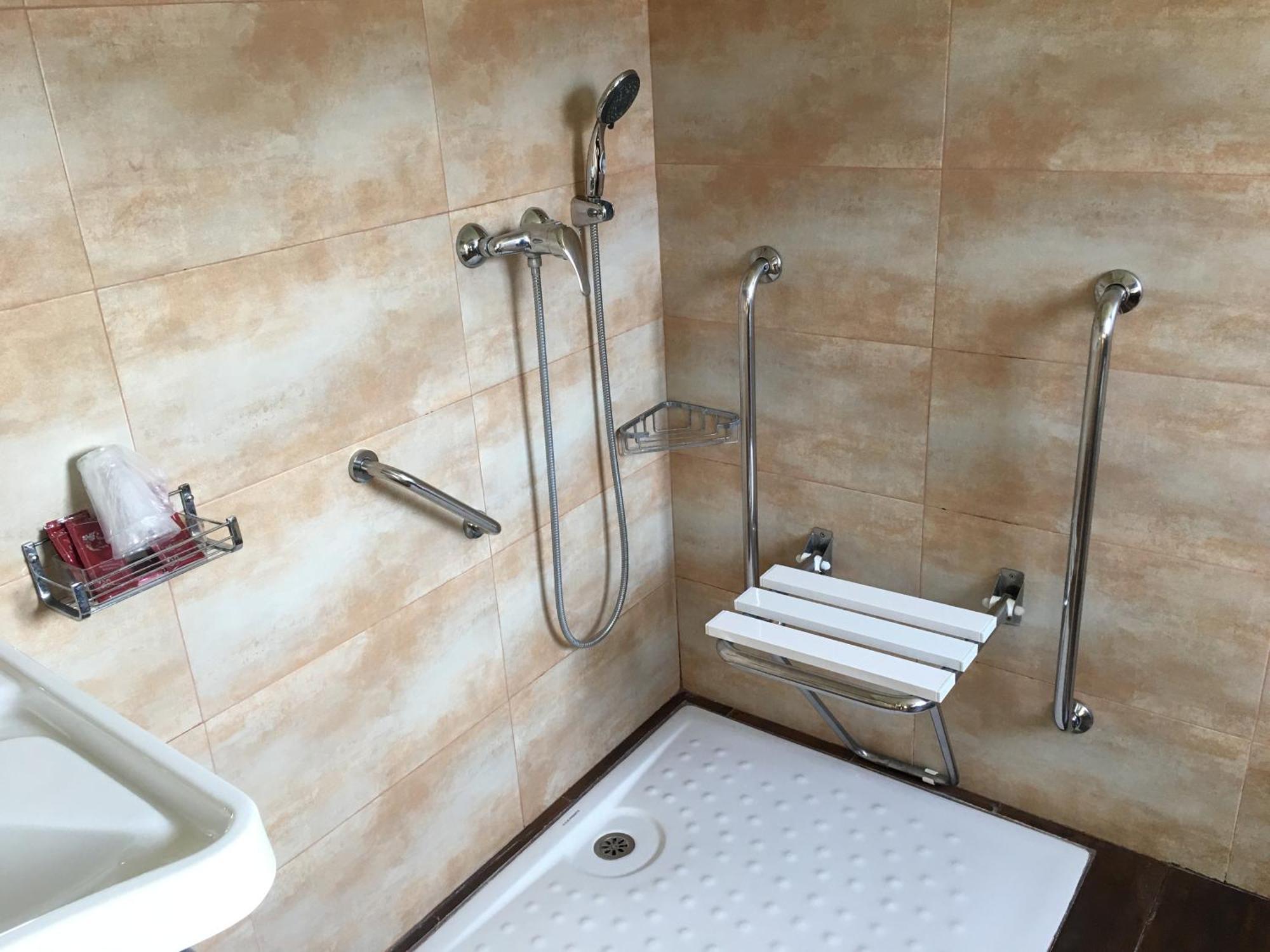 Valle De Cabezon Hotel 3*