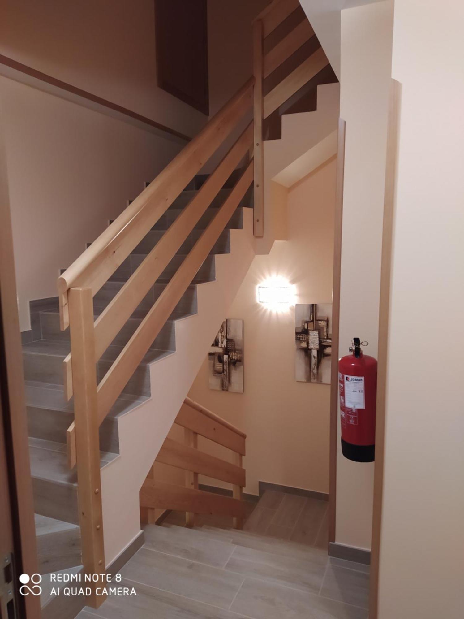 Alameda Apartamento
