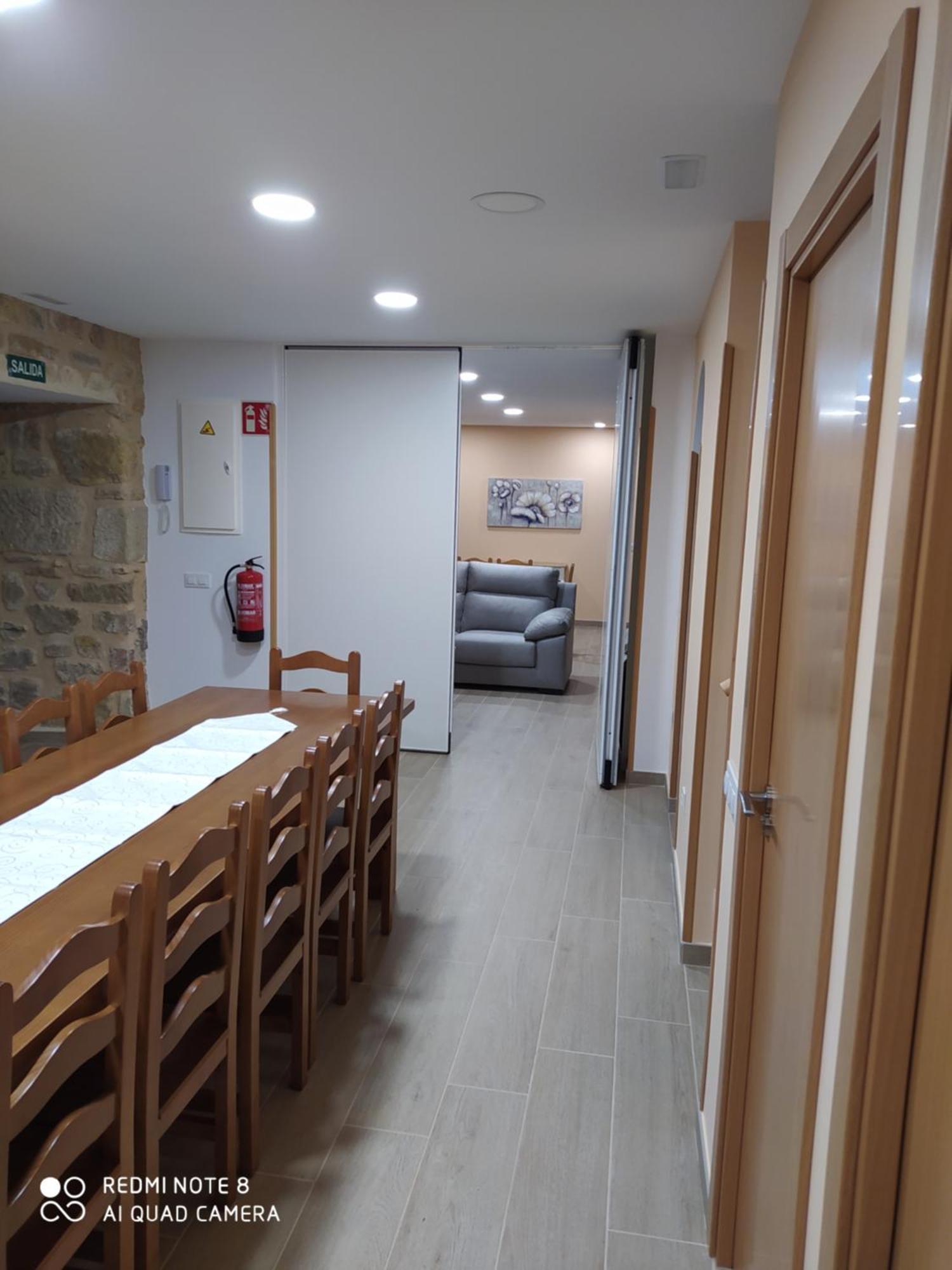 Alameda Apartamento Siguenza