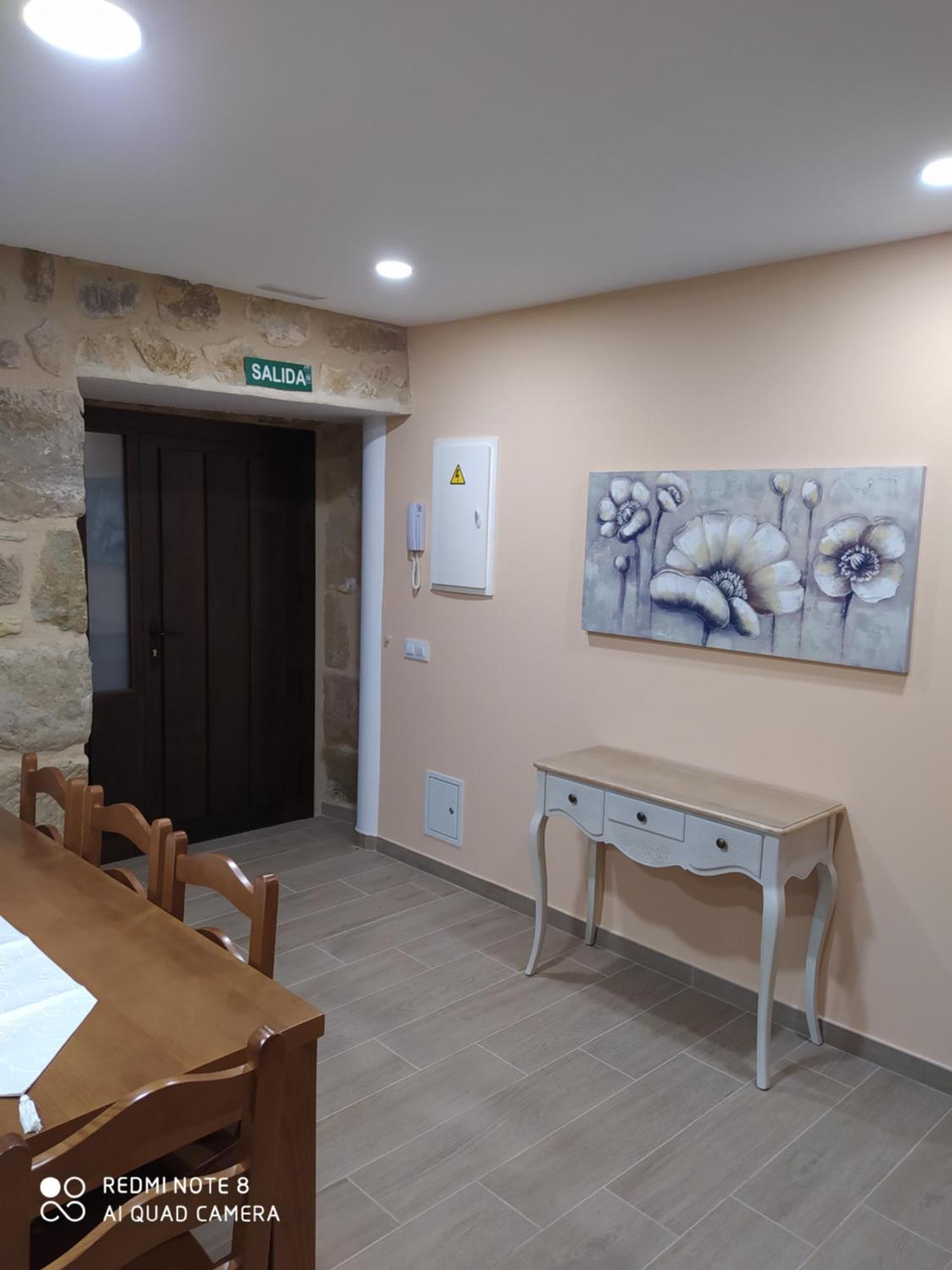 Alameda Apartamento Siguenza