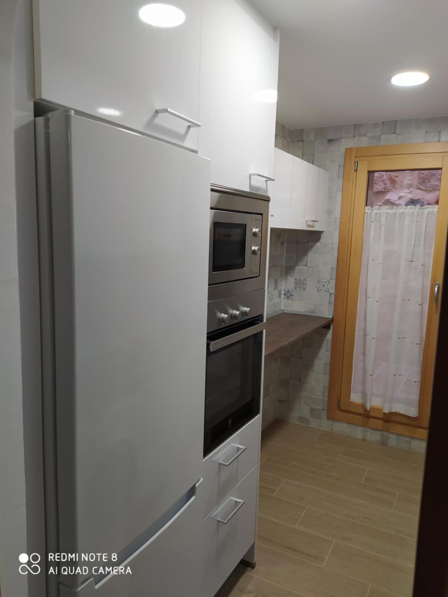 Alameda Apartamento *