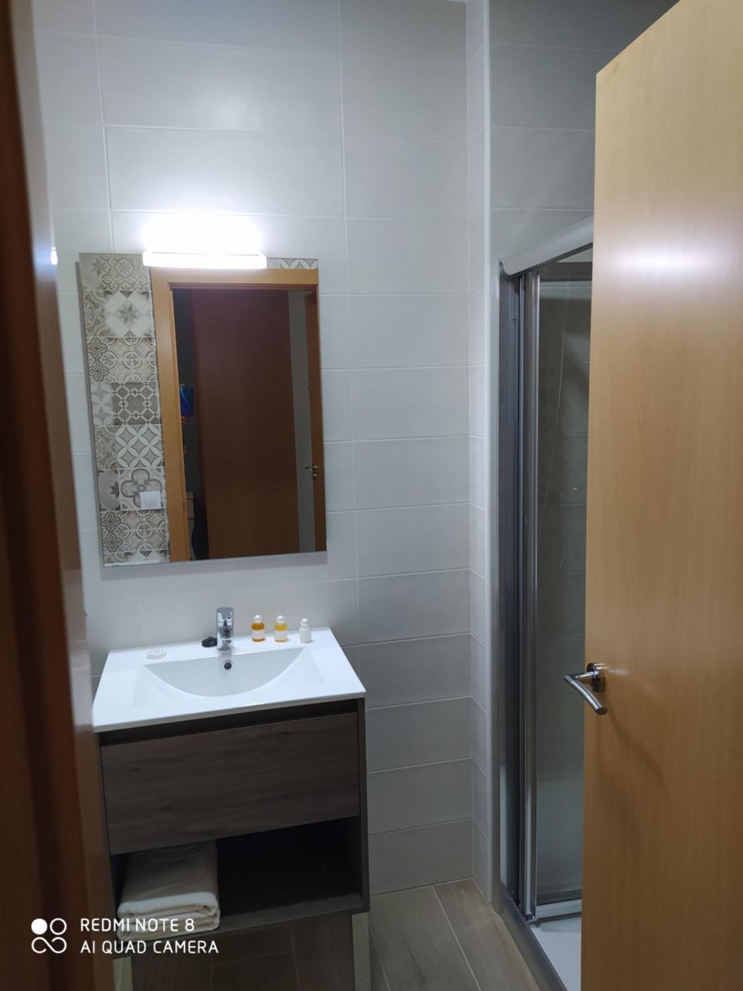 Apartamento Alameda