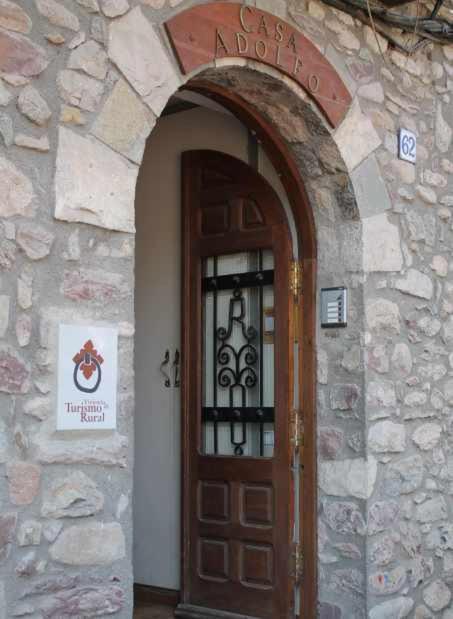 Bonito Apartamento Para 2 Personas * Castejón de Sos