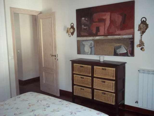 Bonito Apartamento Para 2 Personas