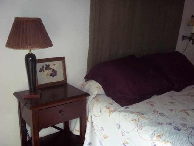 Bonito Apartamento Para 2 Personas Apartamento