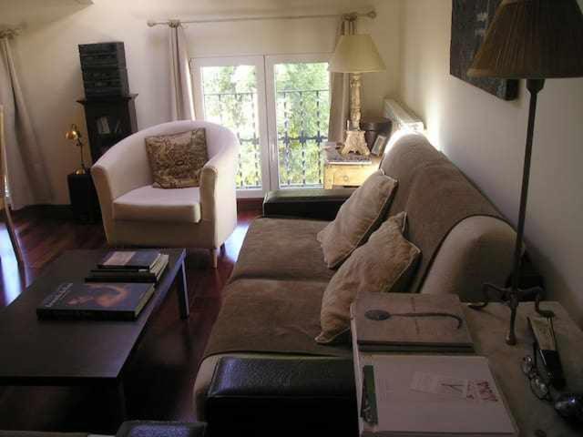 Apartamento Bonito Apartamento Para 2 Personas *