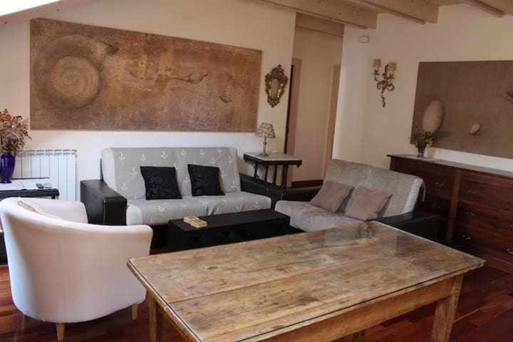 Bonito Apartamento Para 2 Personas Apartamento Castejón de Sos