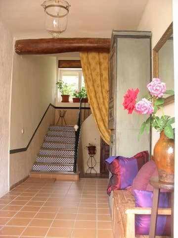 Bonito Apartamento Para 2 Personas