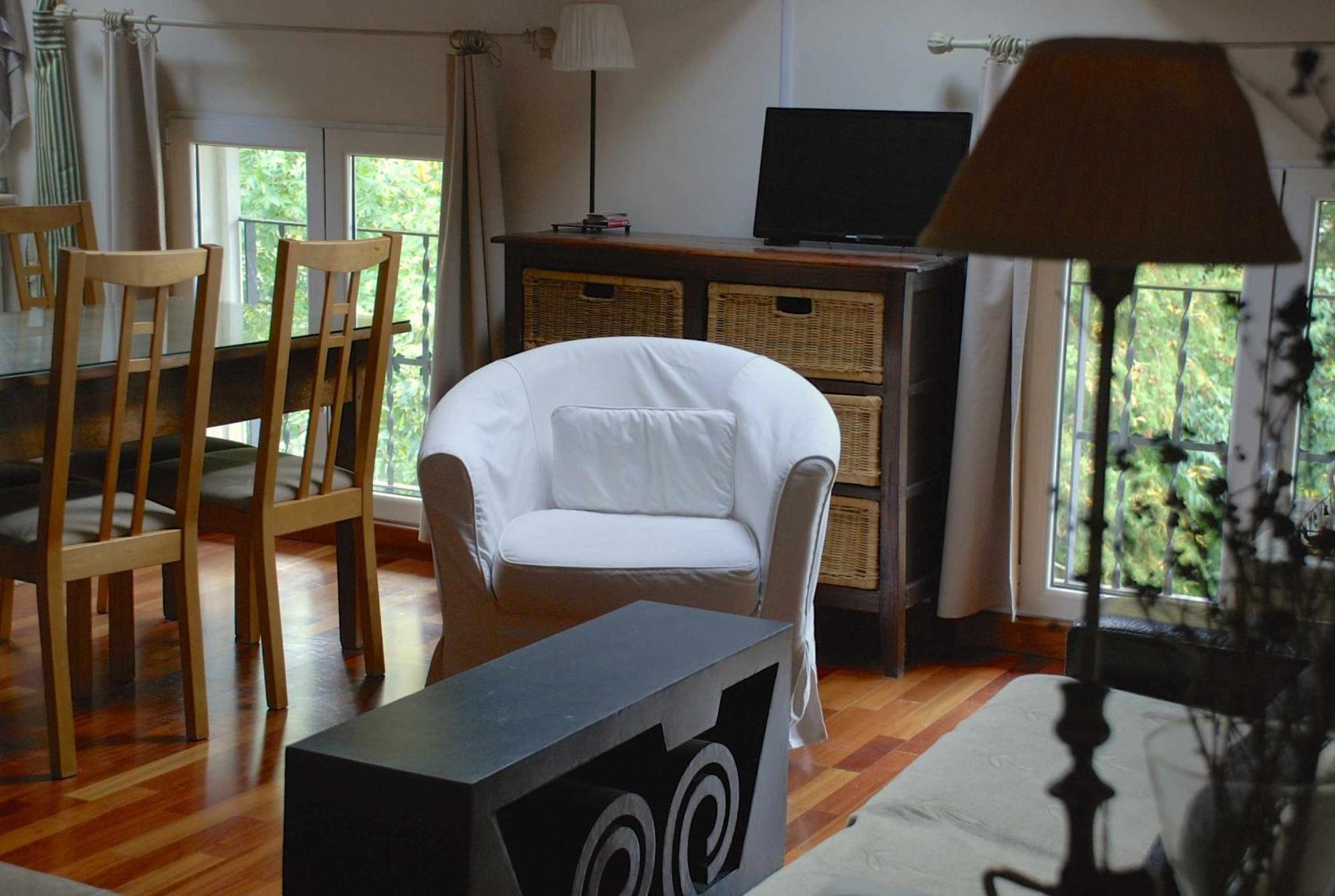 Bonito Apartamento Para 2 Personas Castejón de Sos