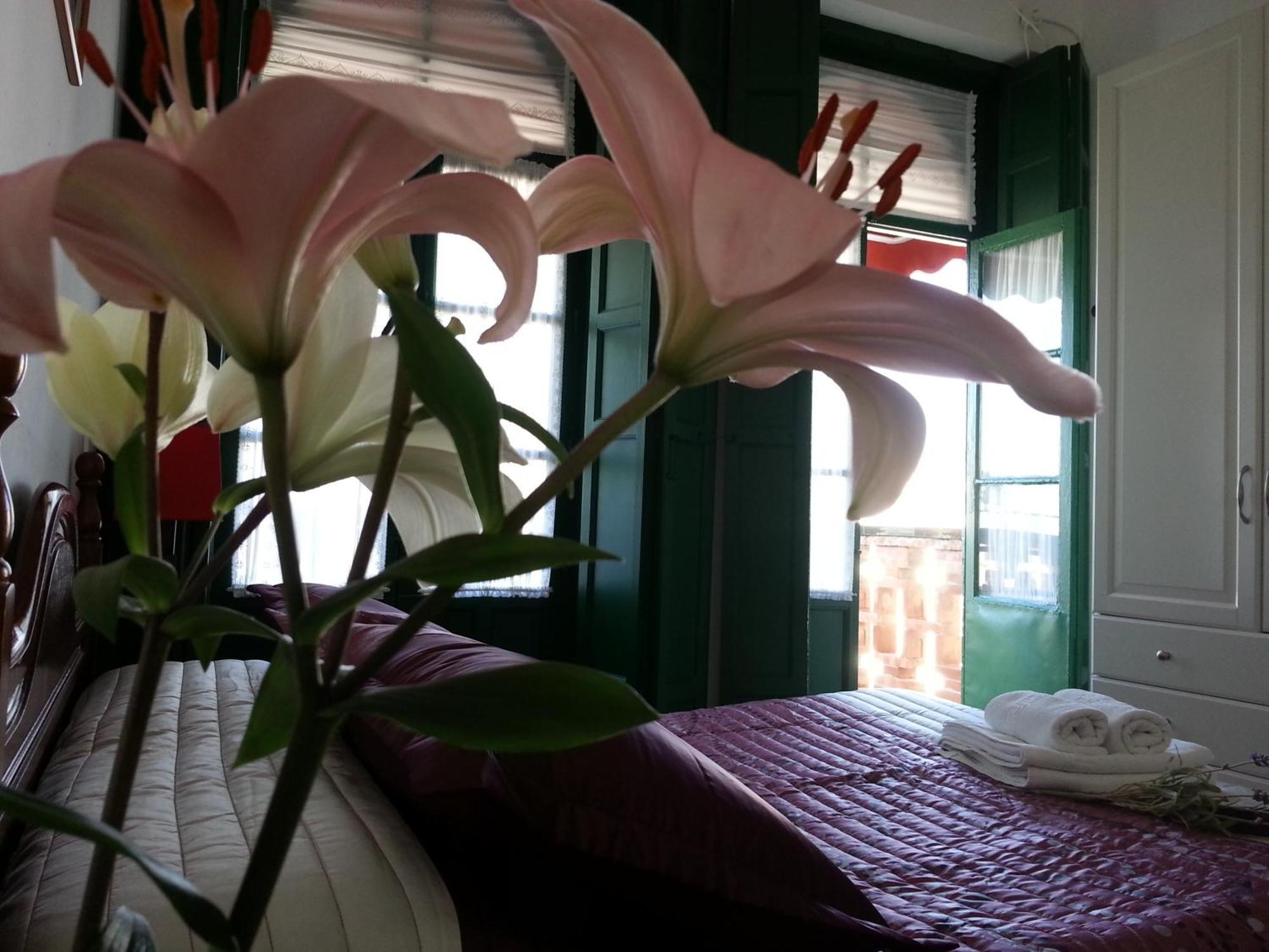 El Faro Guest house Chipiona