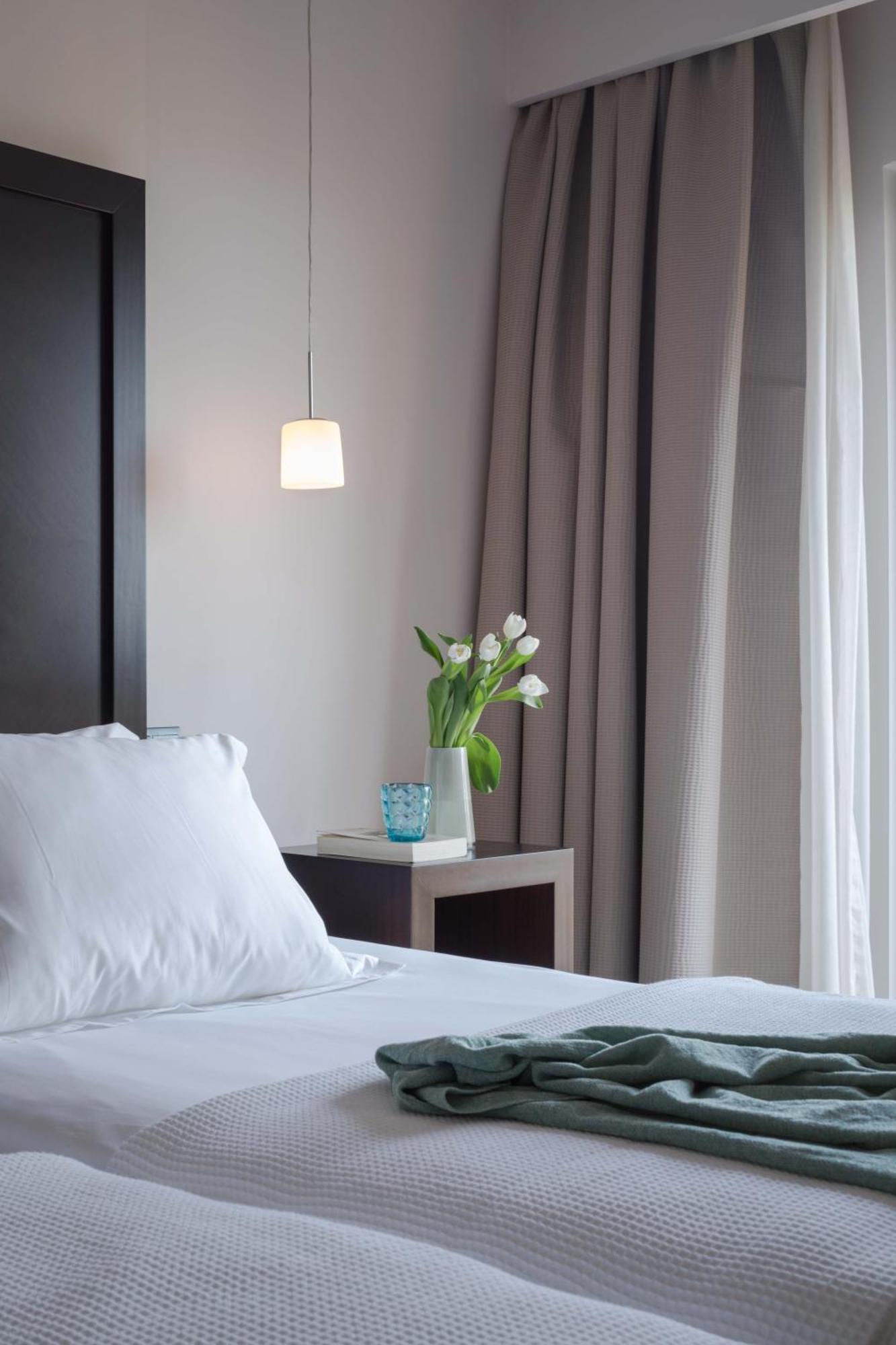 Rey Alfonso X Hotel 4*