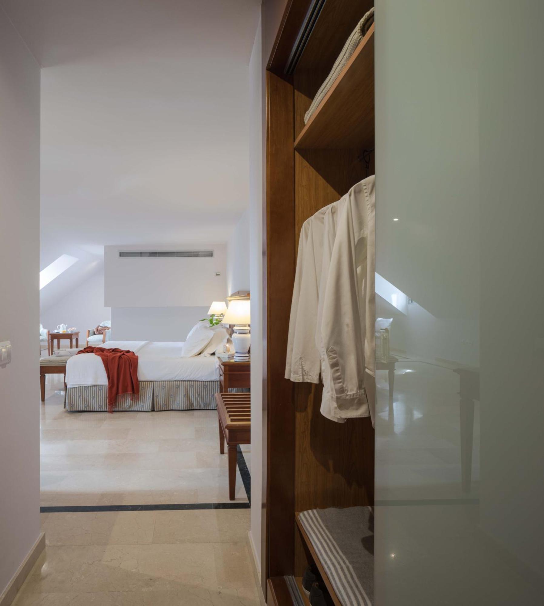 Hotel Rey Alfonso X 4*