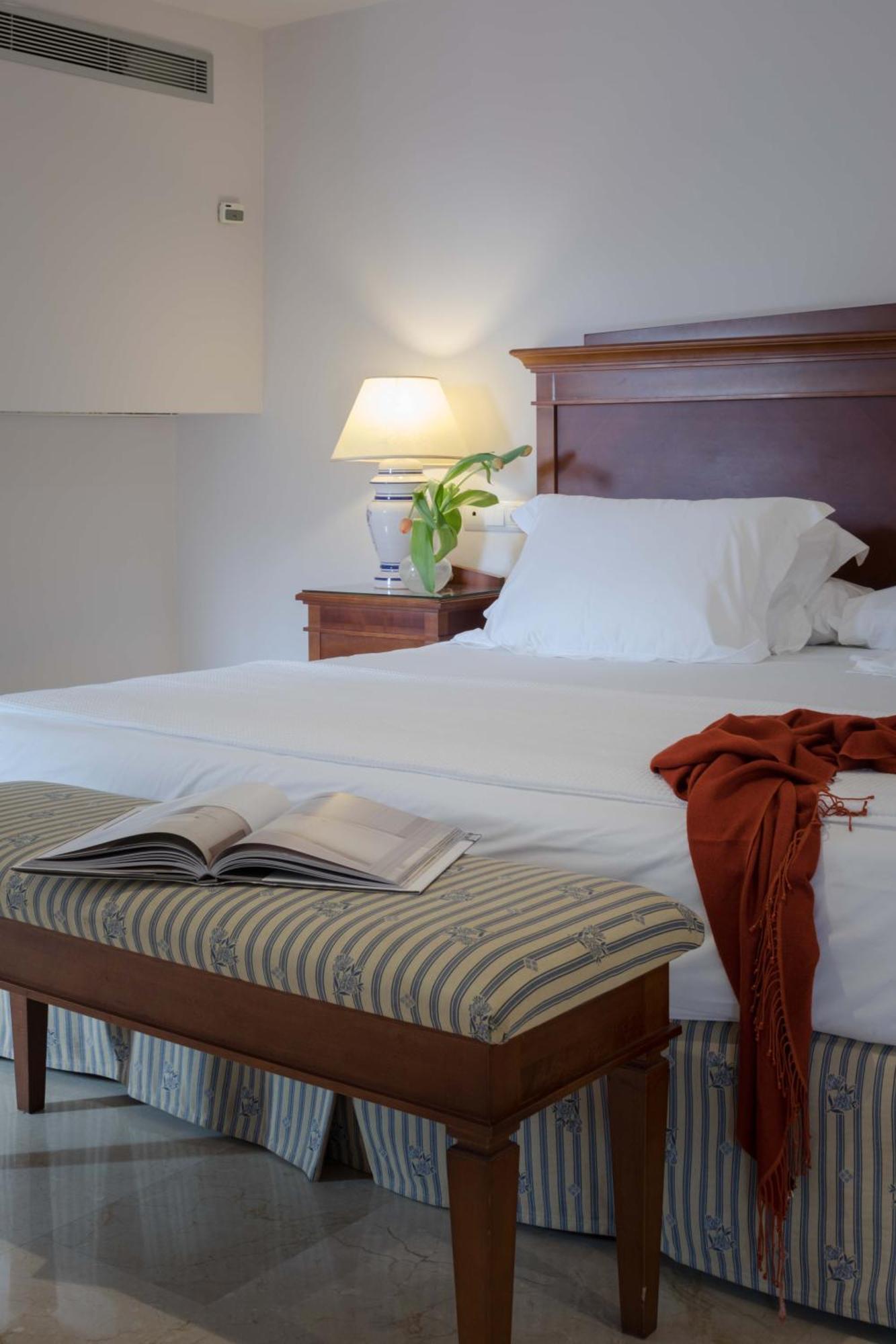 Rey Alfonso X 4* Sevilla