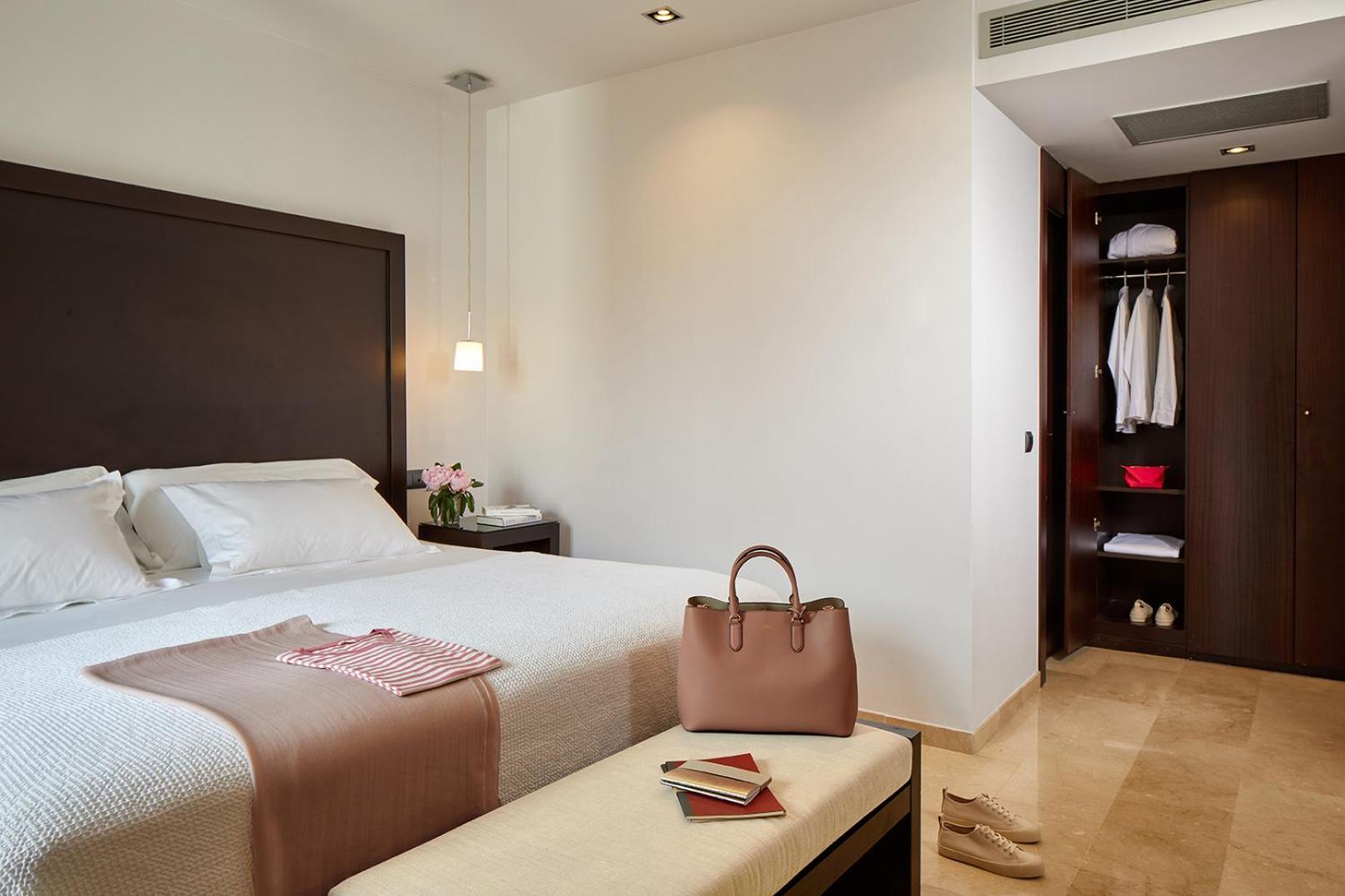 Hotel Rey Alfonso X 4*