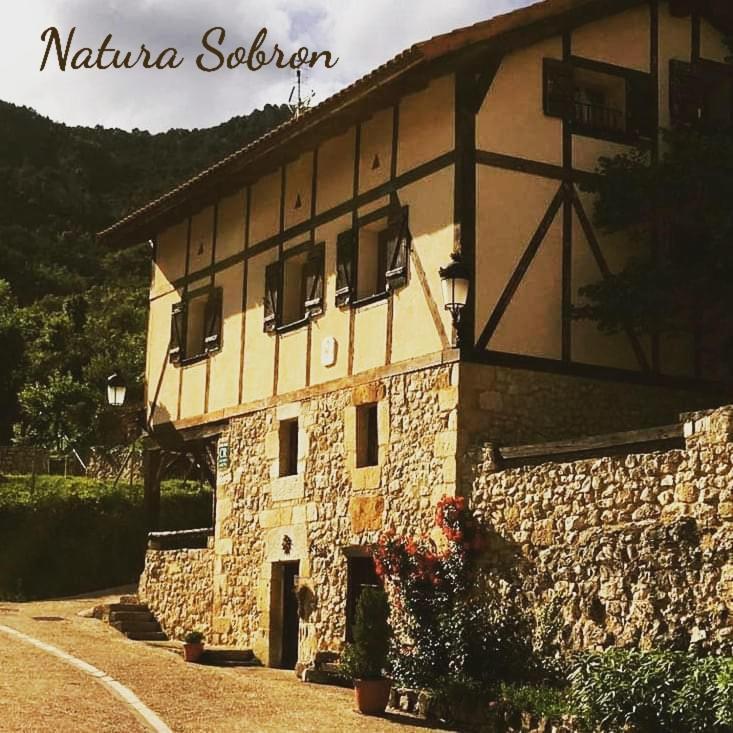 Natura Sobron