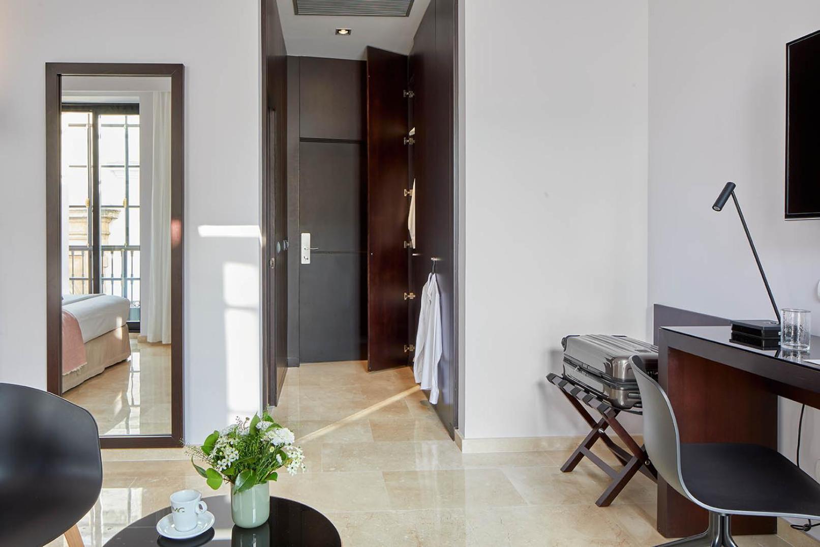 Del Lucero Hotel Seville