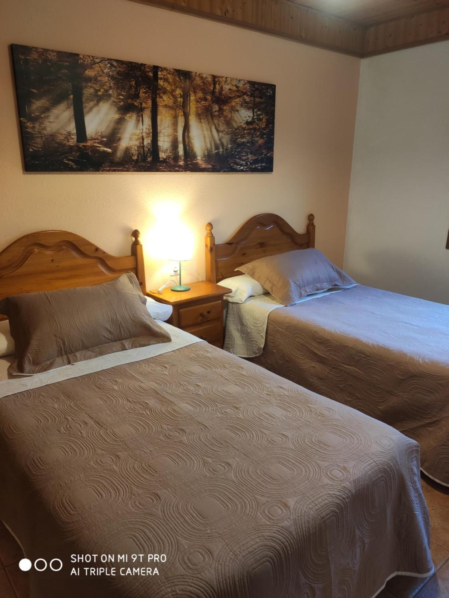 Apartment Goizeder *