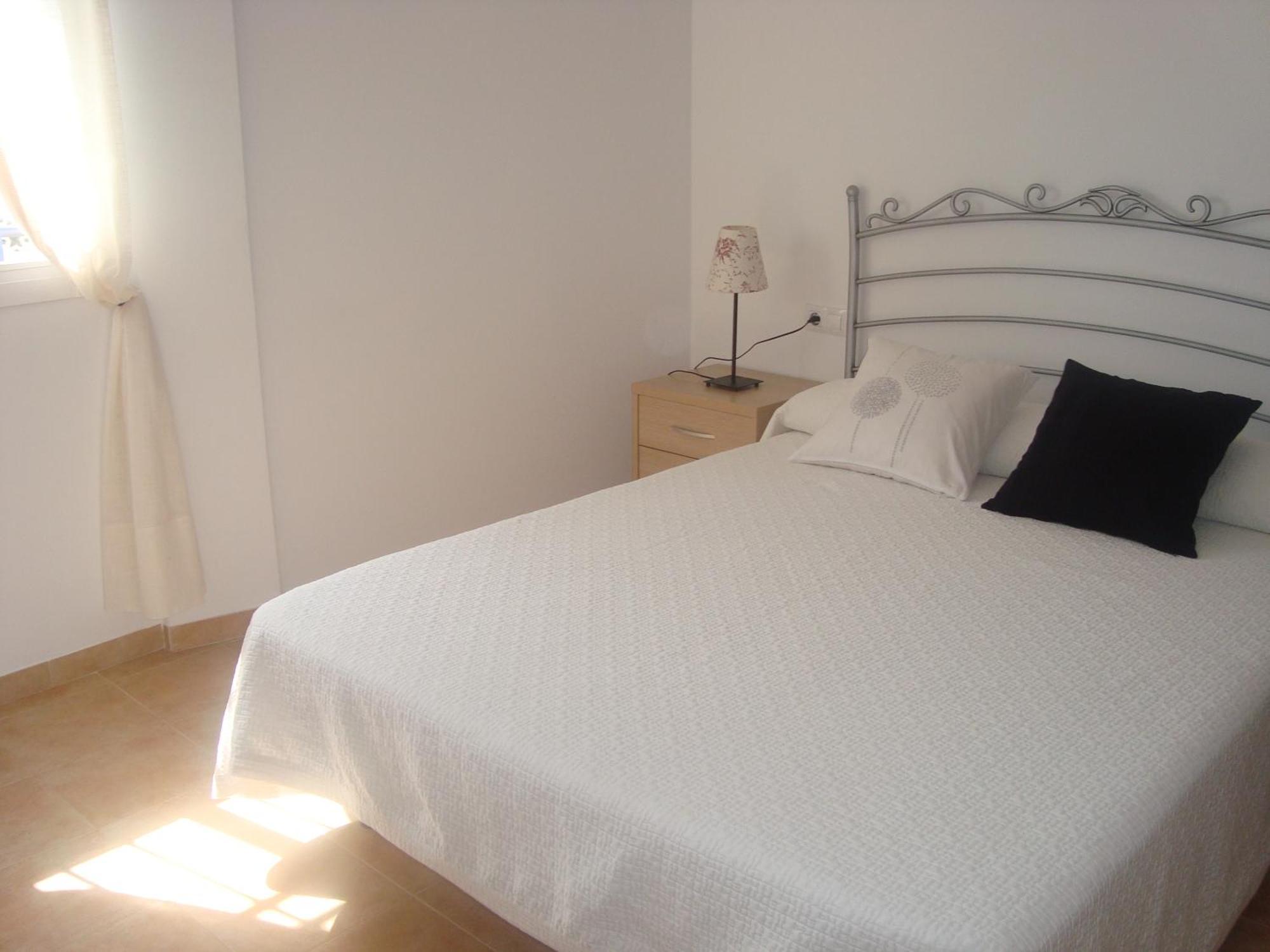 Apartment Sotavento