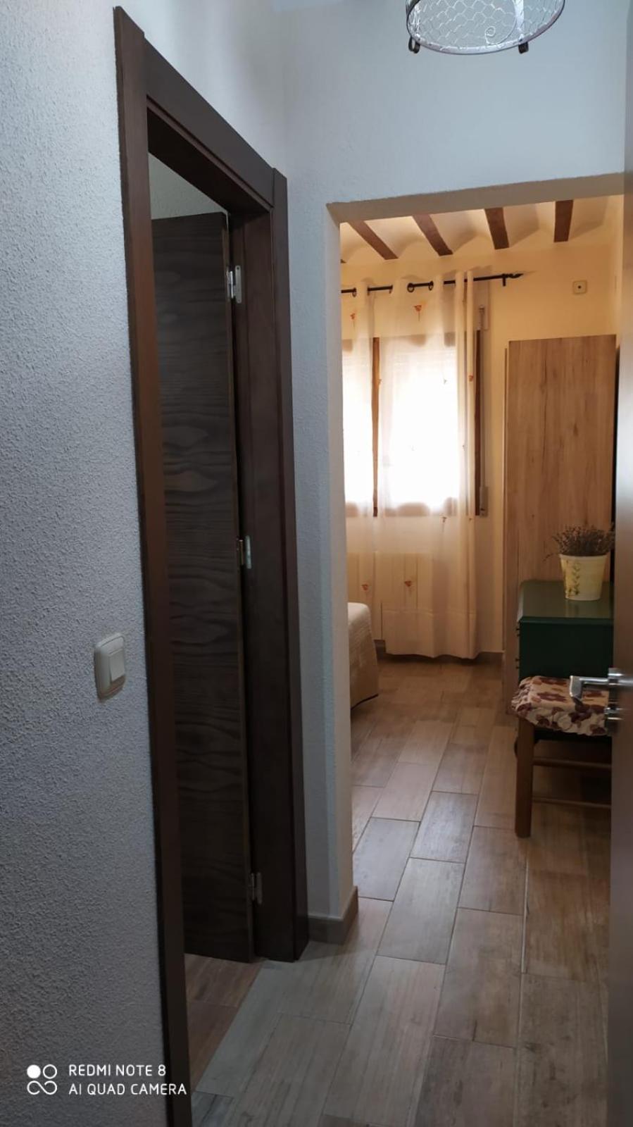 Emilio Сasa de vacaciones Riópar
