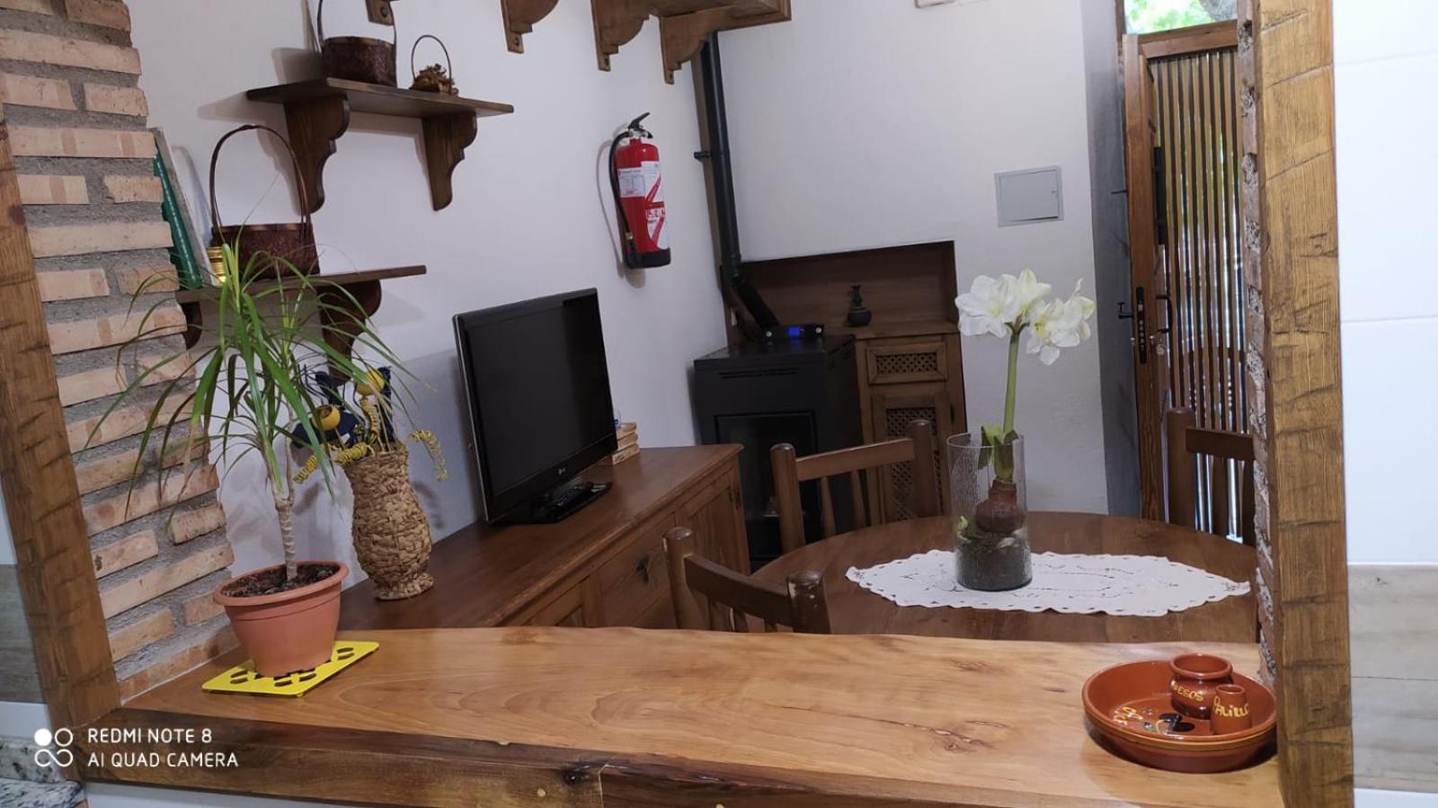 Emilio Сasa de vacaciones