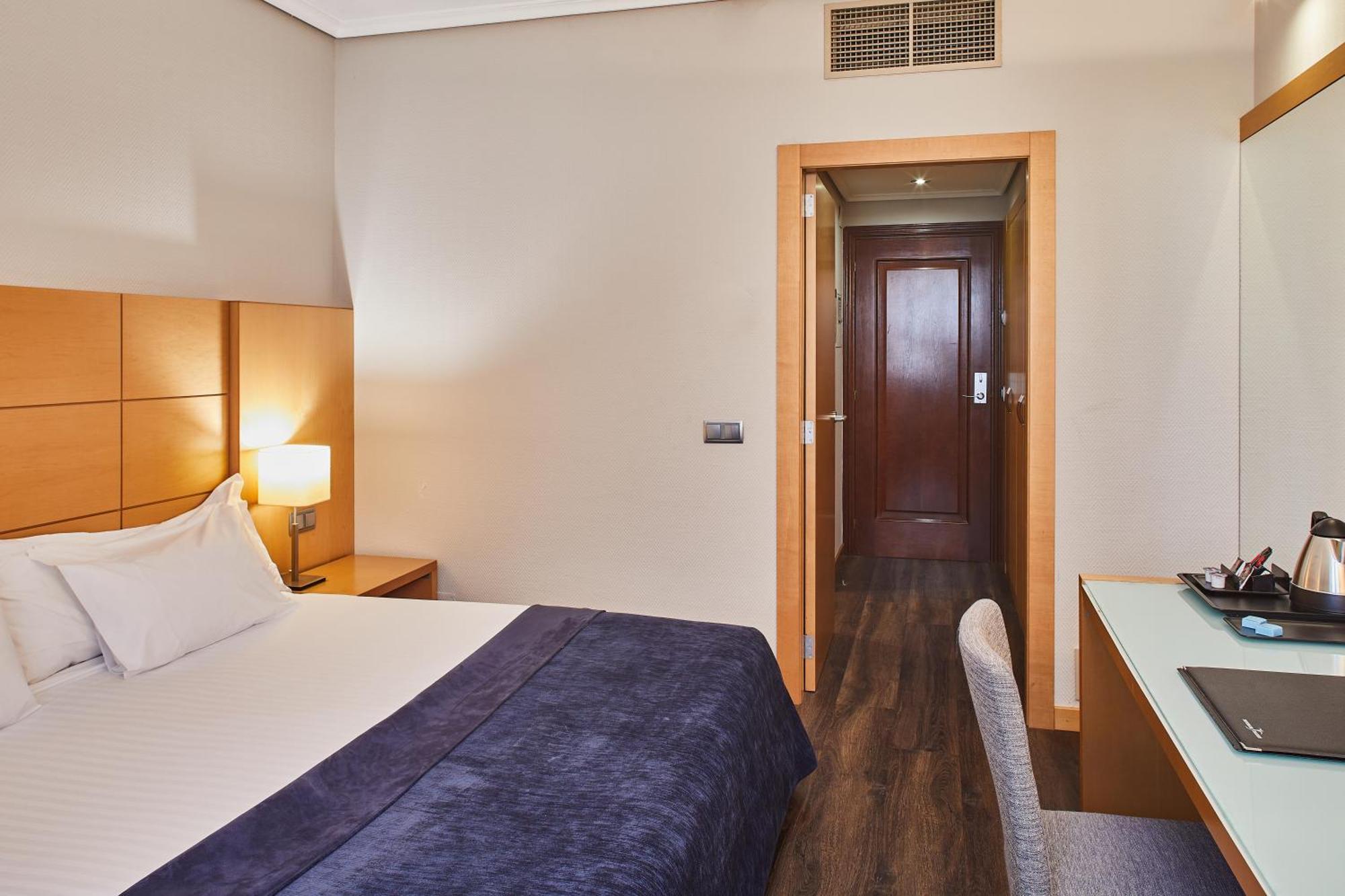 Silken Ciudad De 4*