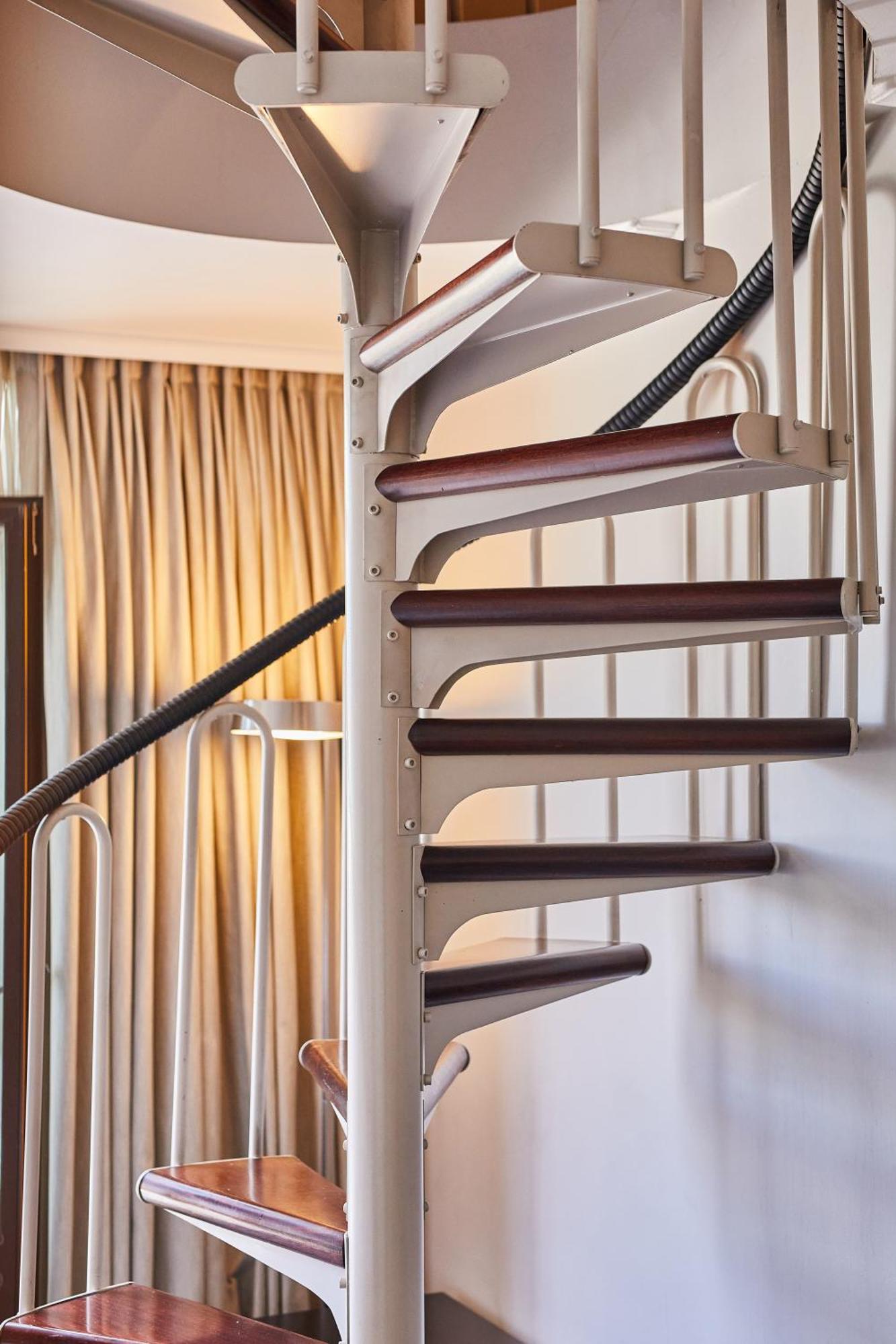 Hotel Silken Ciudad De Vitoria