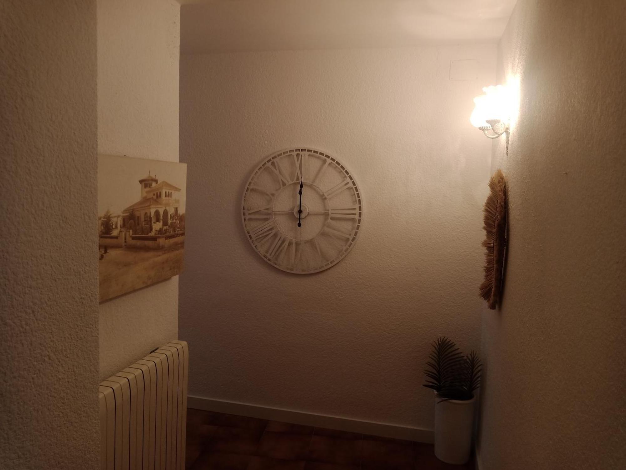 Apartaments Maritim Torre Valentina