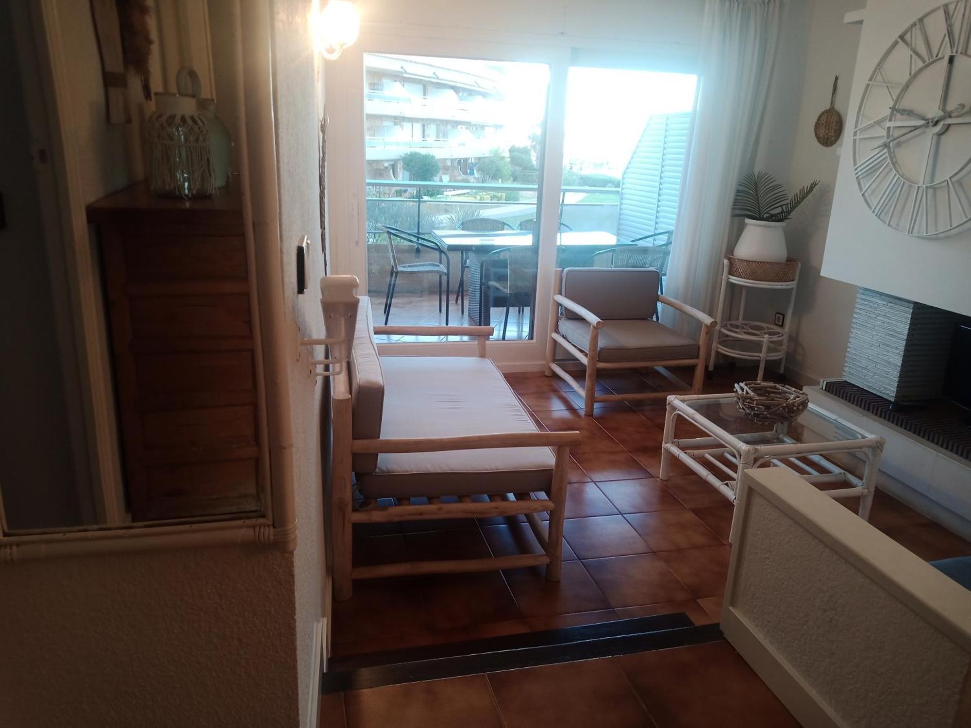 Apartaments Maritim Torre Valentina