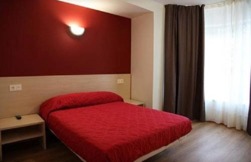 Santel San Marcos 2*