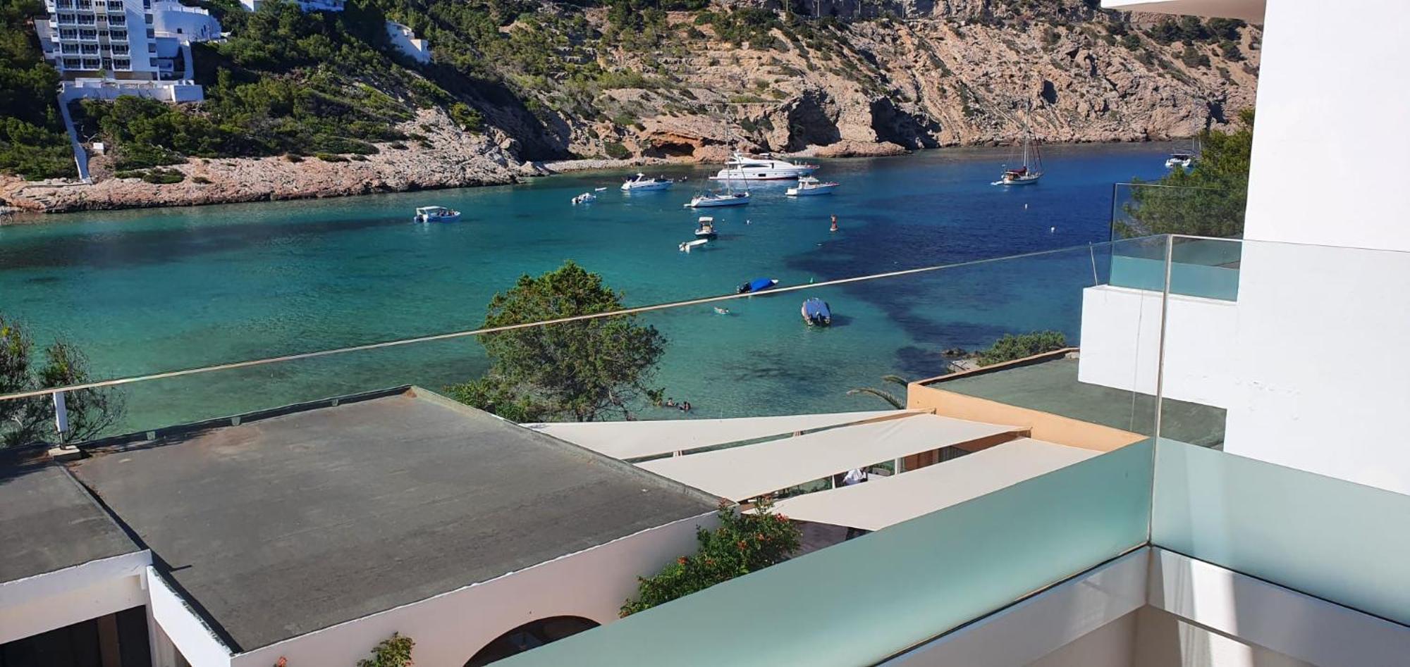 El Pinar 3* Cala Llonga (Ibiza)