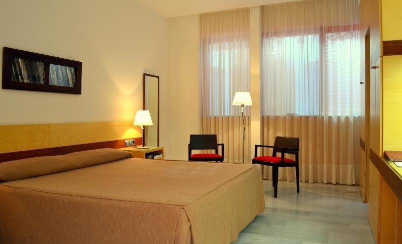 Hotel Hospedería Mirador De