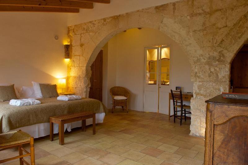 Alcaufar Vell Rural & Restaurant Hotel