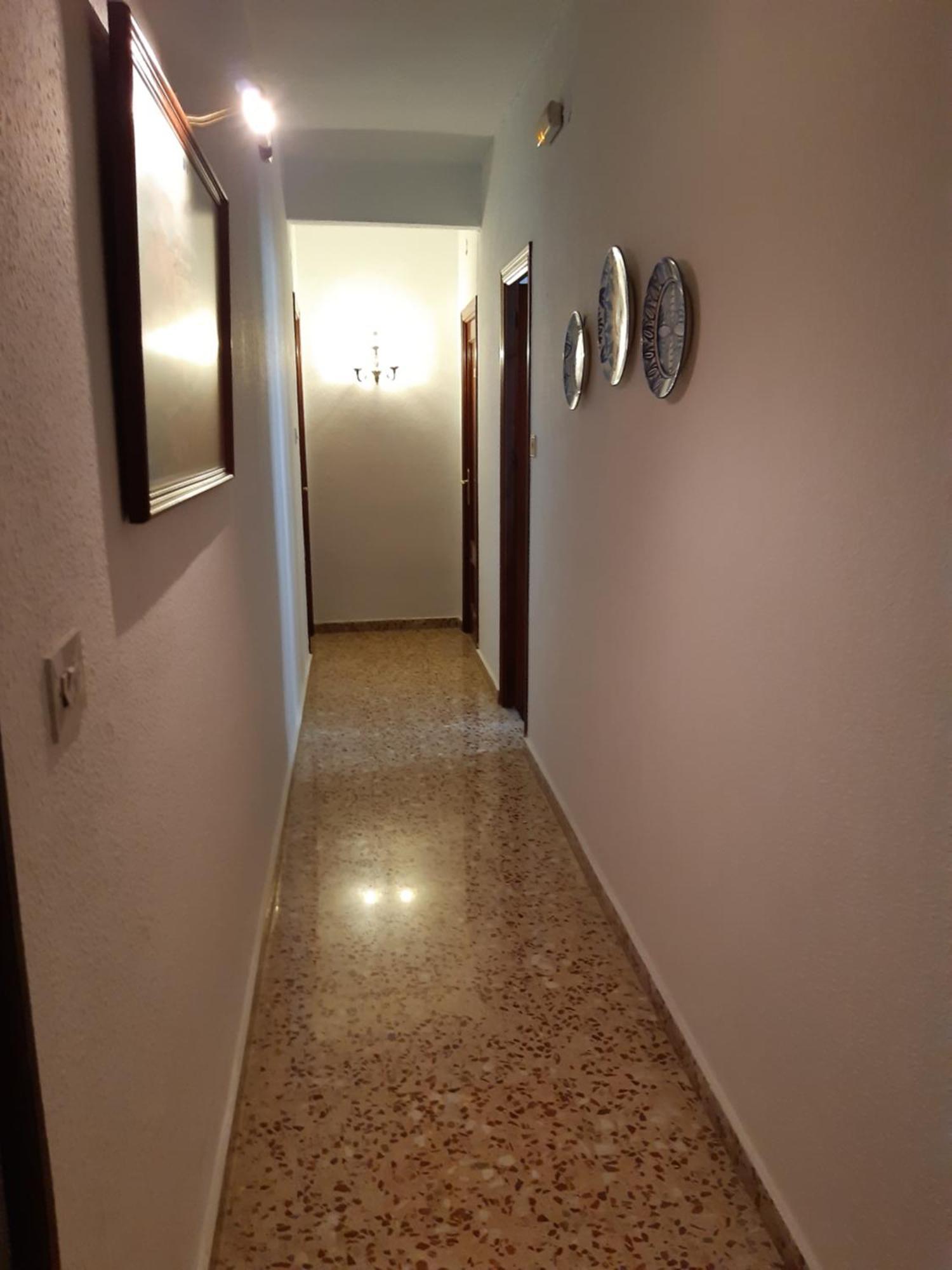 Hotel Andalucía Cazorla