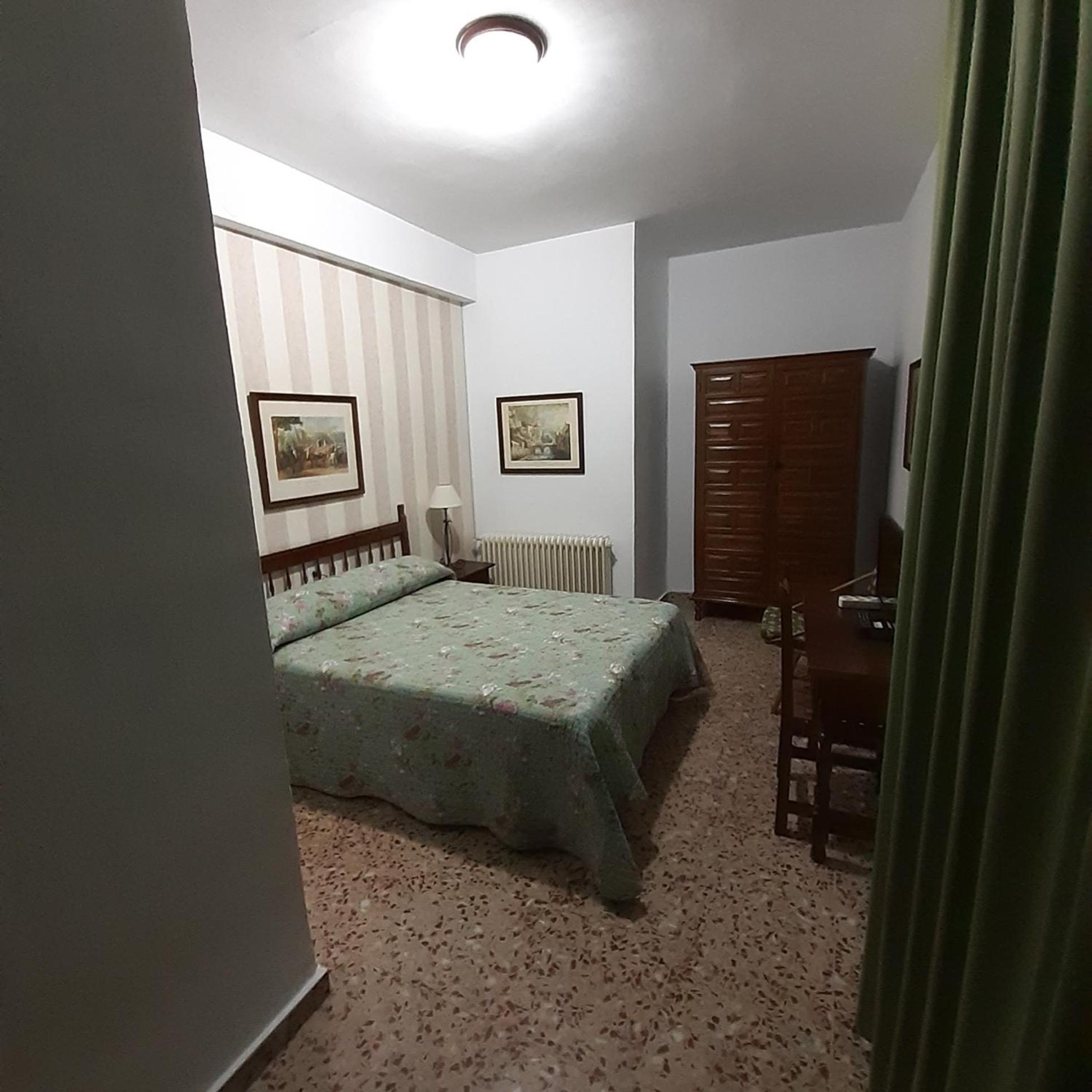 Andalucía Hotel