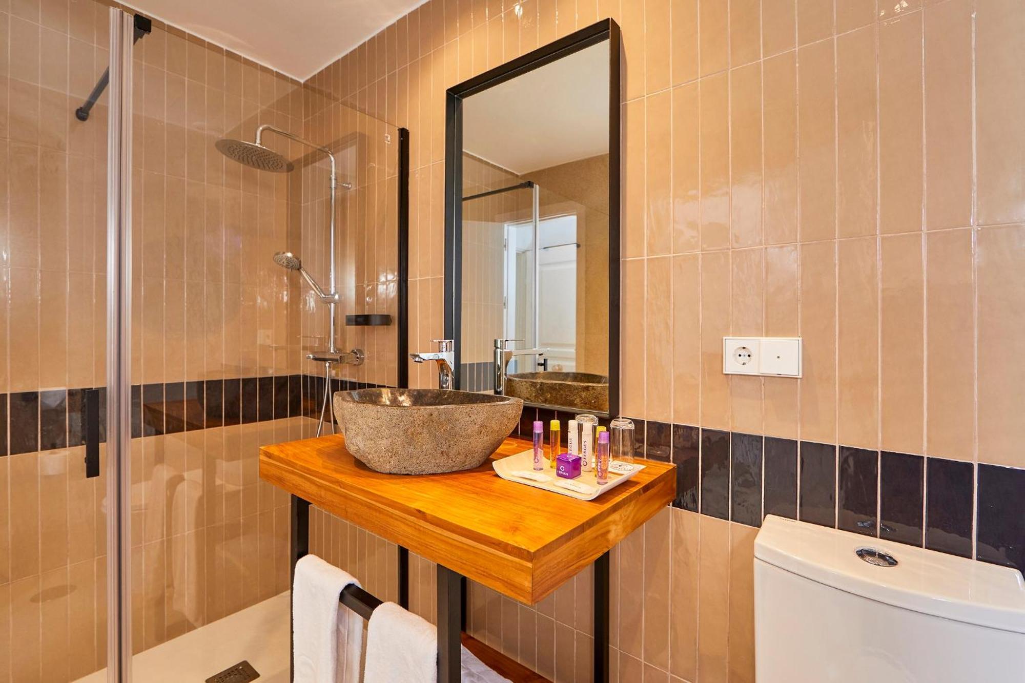 Hotel Fergus Conil Park 4*