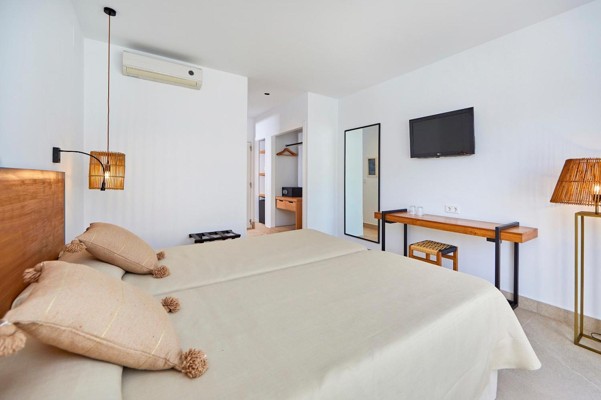 Fergus Conil Park Hotel Conil De La Frontera