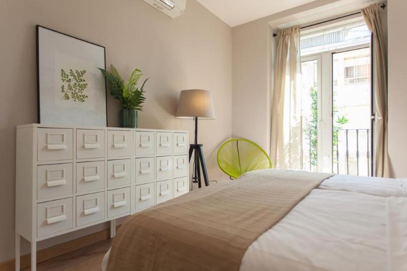 Apartment Zinc