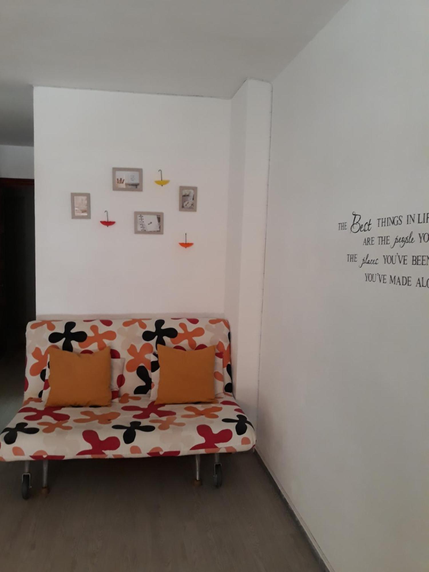 Estudio Playa Alicante