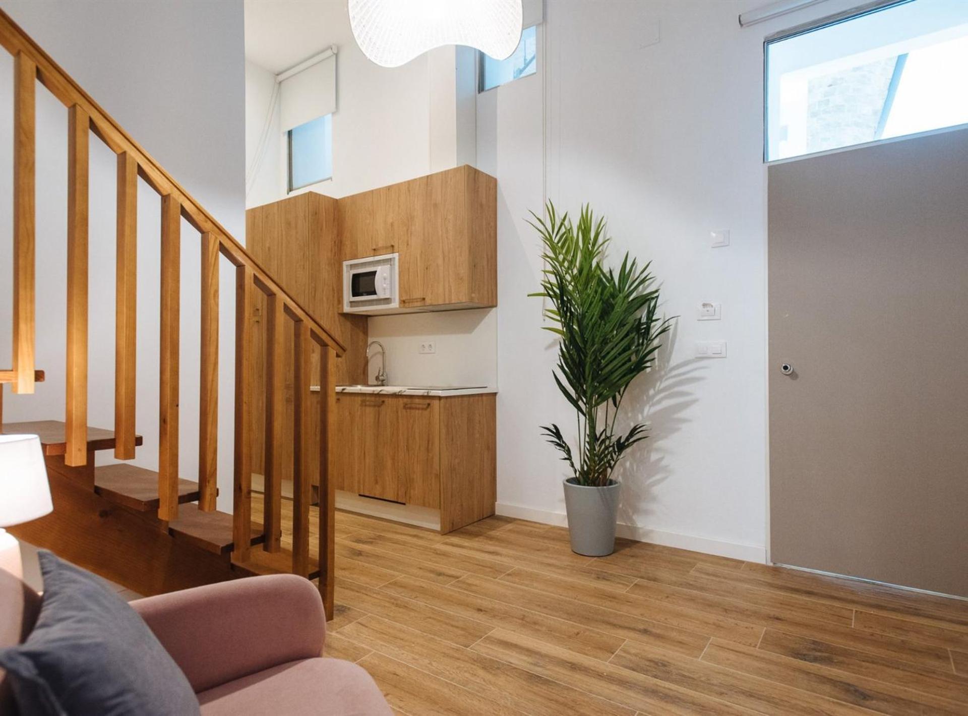 Apartamento Lola De Triana