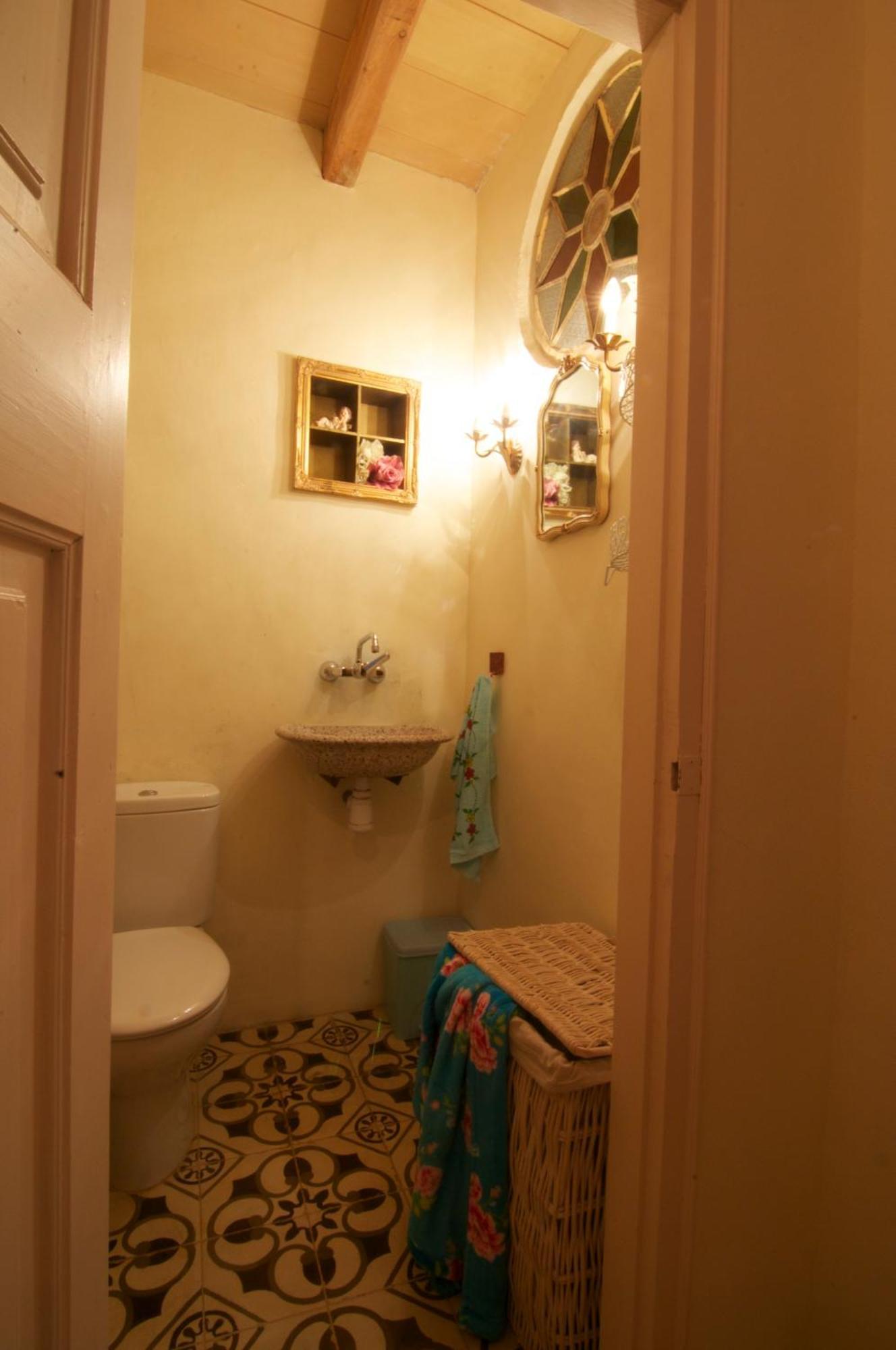Guest house Can Portell By 123Ole, B&B - Casa Rural Sant Andreu del Terri