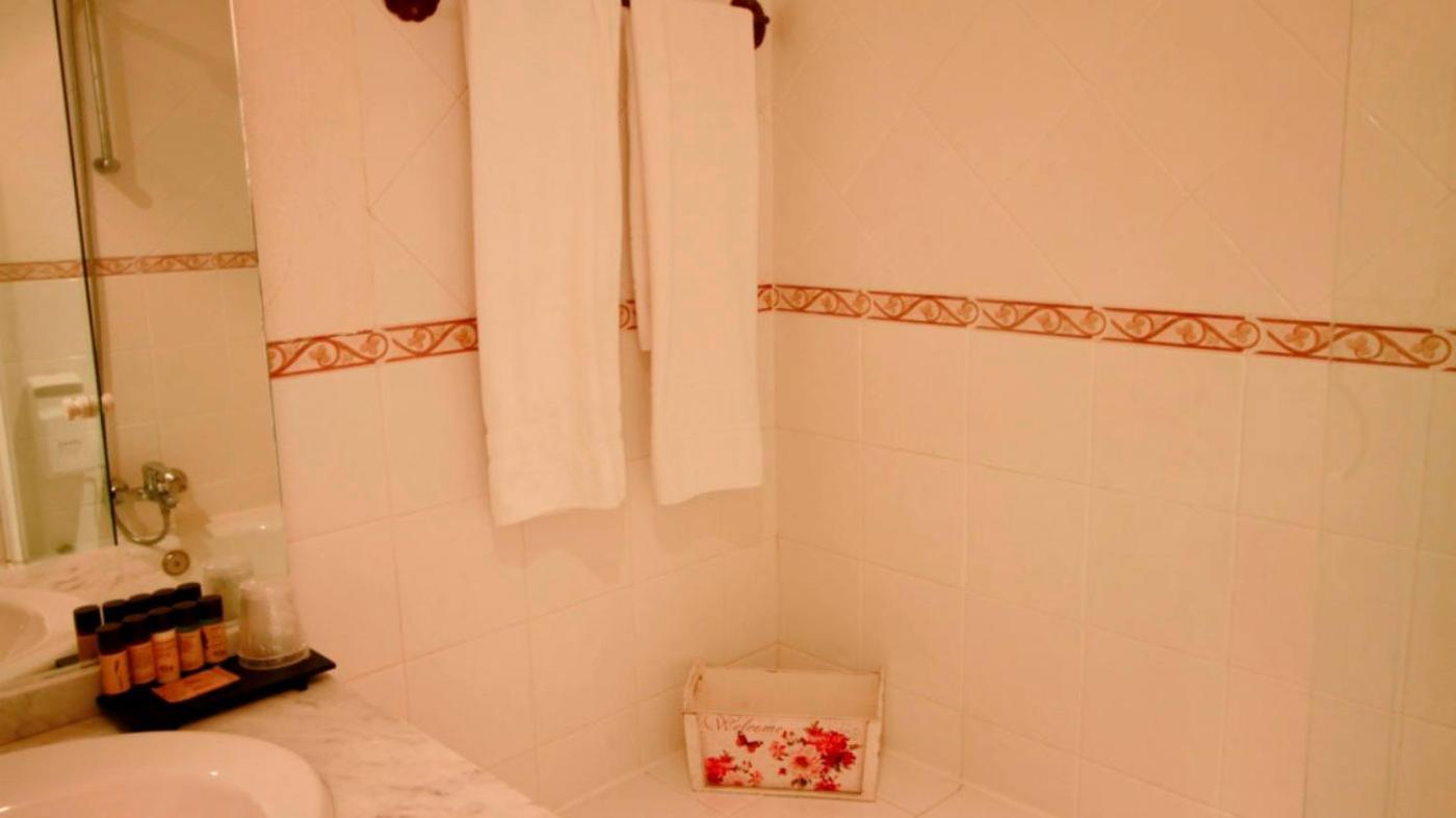 Hotel Casona De Navalmedio