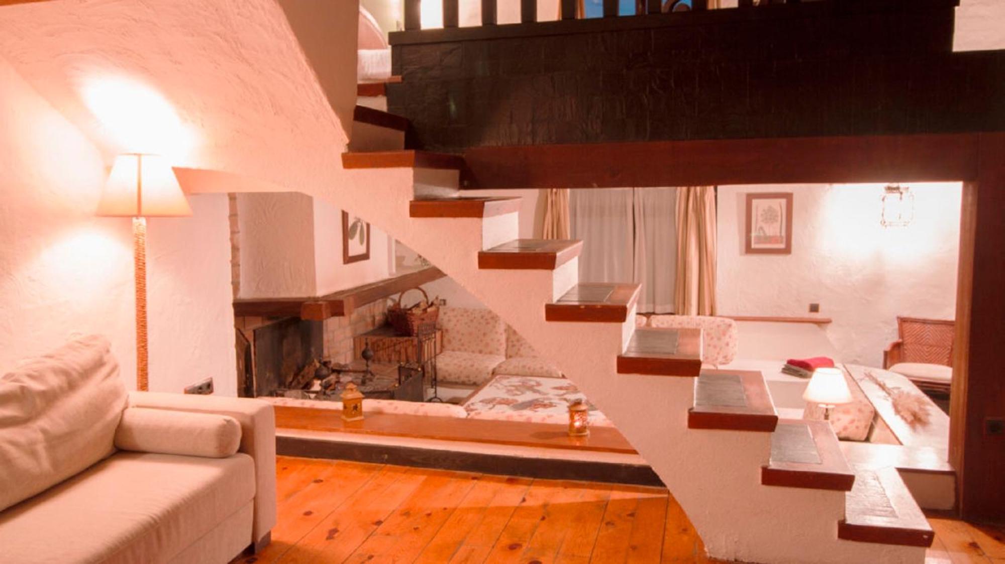 Casona De Navalmedio Hotel Cercedilla
