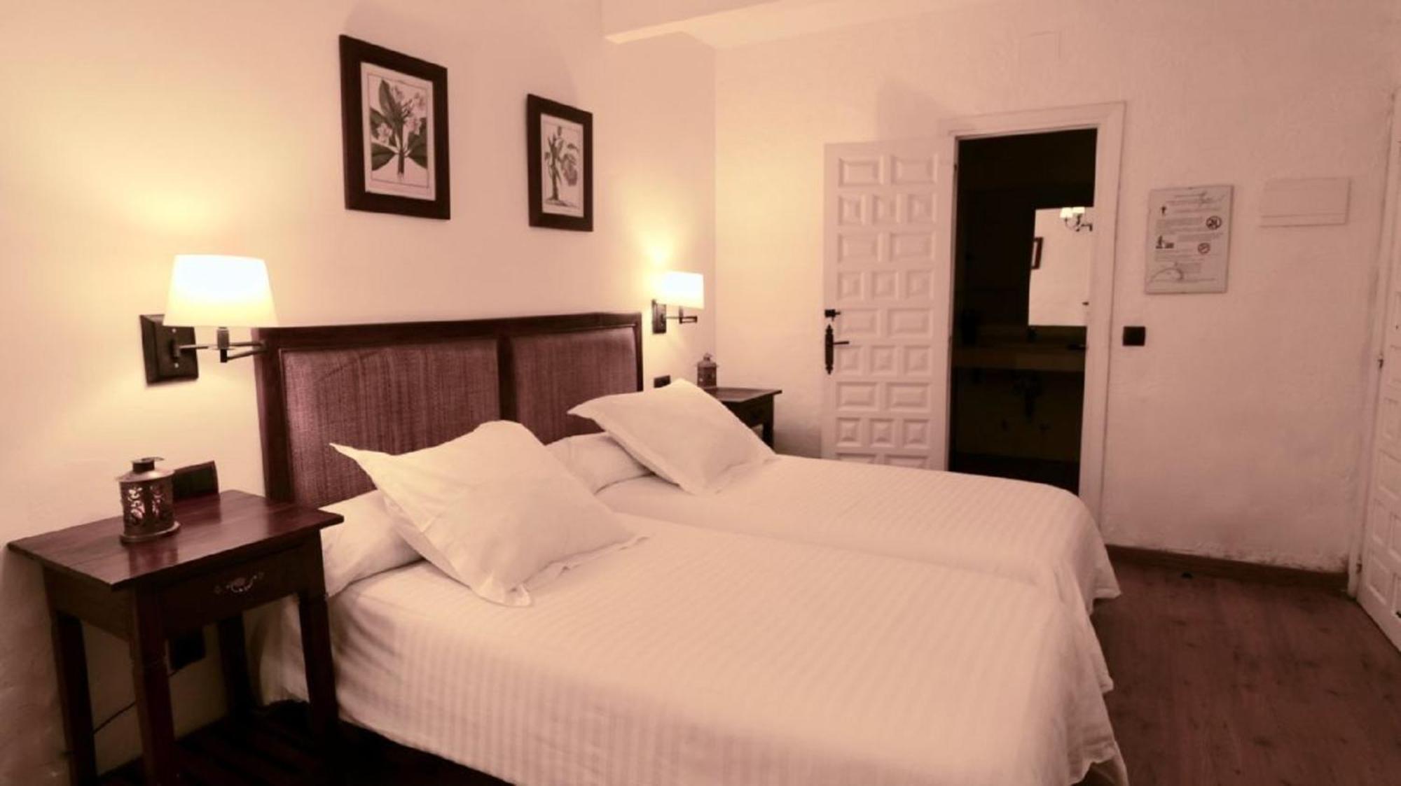 Casona De Navalmedio Hotel Cercedilla